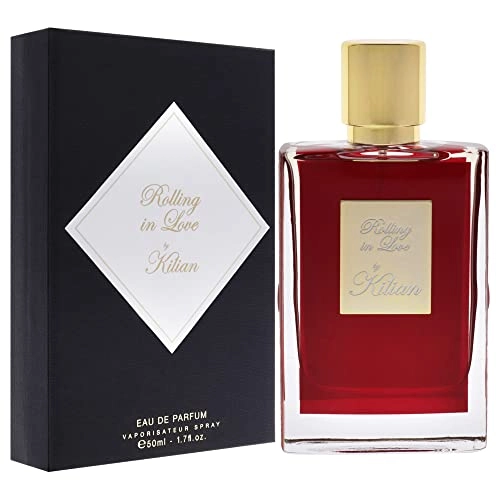 Rolling In Love Eau de Parfum 50 ml