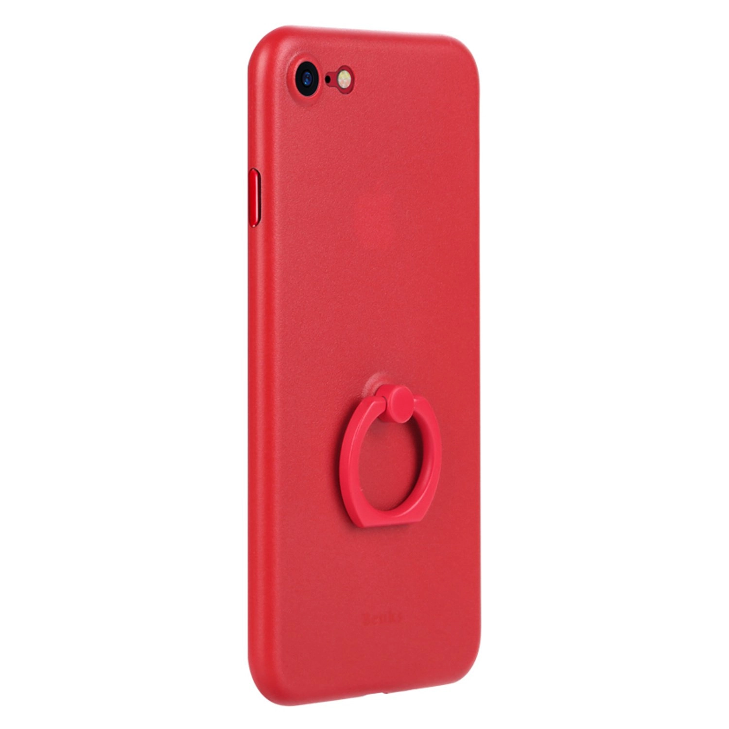 Lollipop Cover Case - Polypropylene Back Case for iPhone 7/8