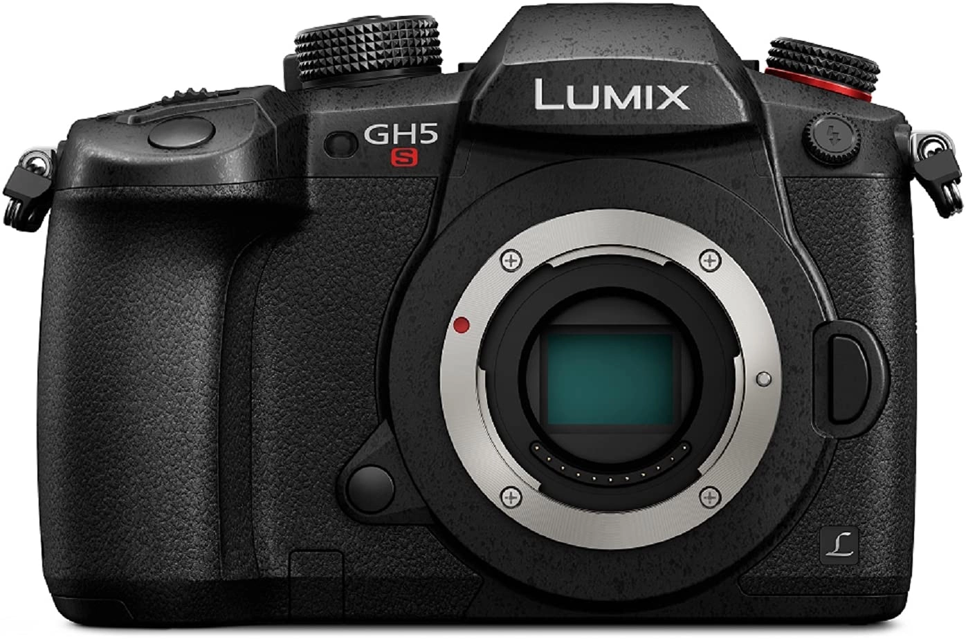 DMC-GH5S