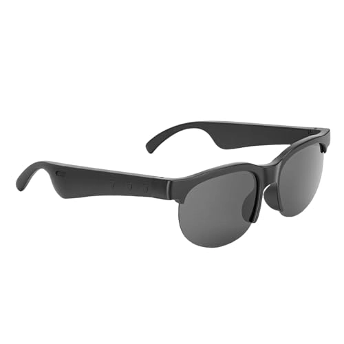 S01 - Open Speaker Blue Light Block