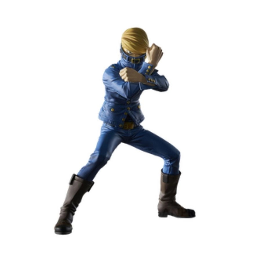 Banpresto Tsunagu Hakamada - My Hero Academia - The Amazing Heroes Vol.26 (15 cm)