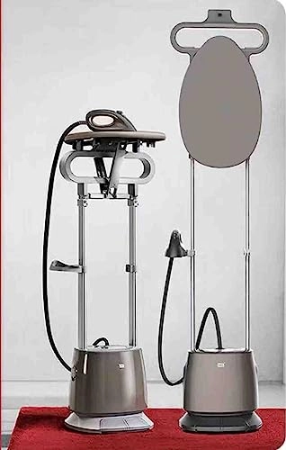 Clothes Steamer - 1800W 1.5 L Double Pole