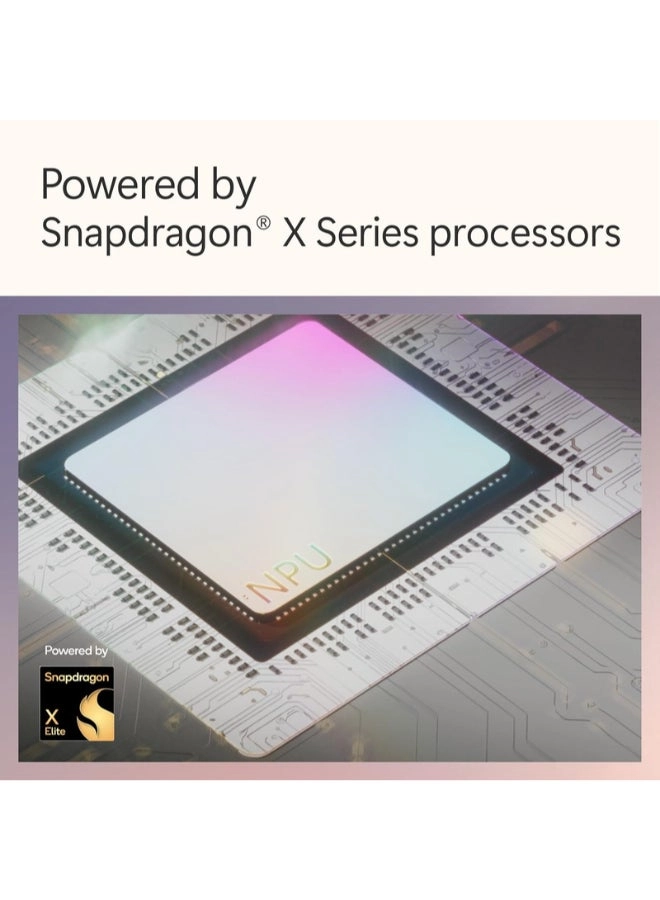 Surface Pro 11 Copilot+ PC - 13'' 1TB 32GB Snapdragon X Elite