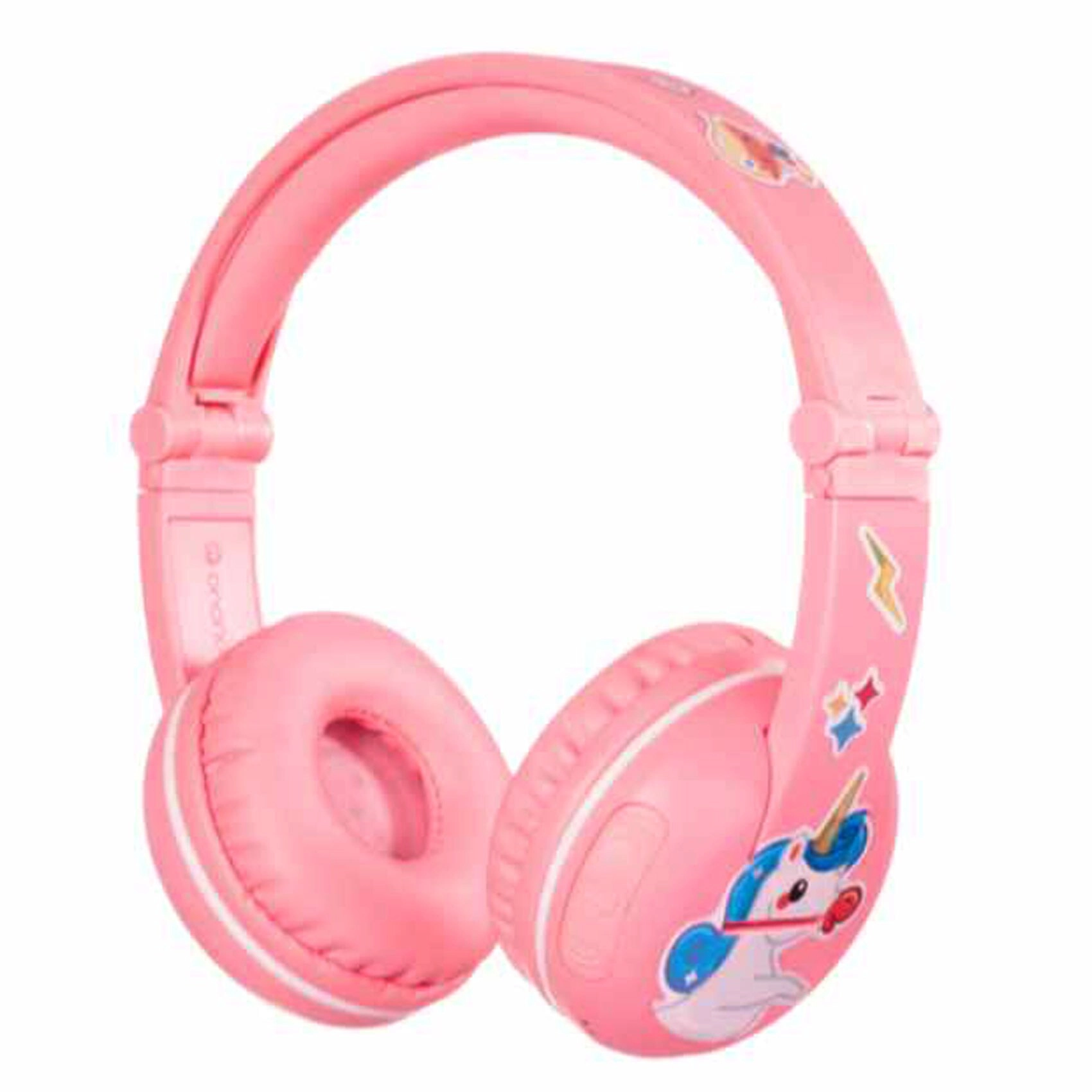 Play + Wireless Headset