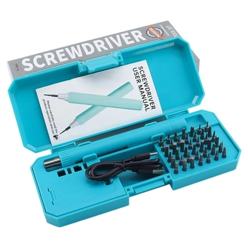 Electric Screwdriver - 320Ah