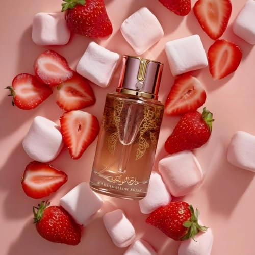 Marshmallow Eau de Parfum 100ml