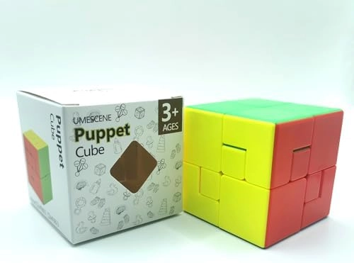 AI-YUN Puppet Speed Cube