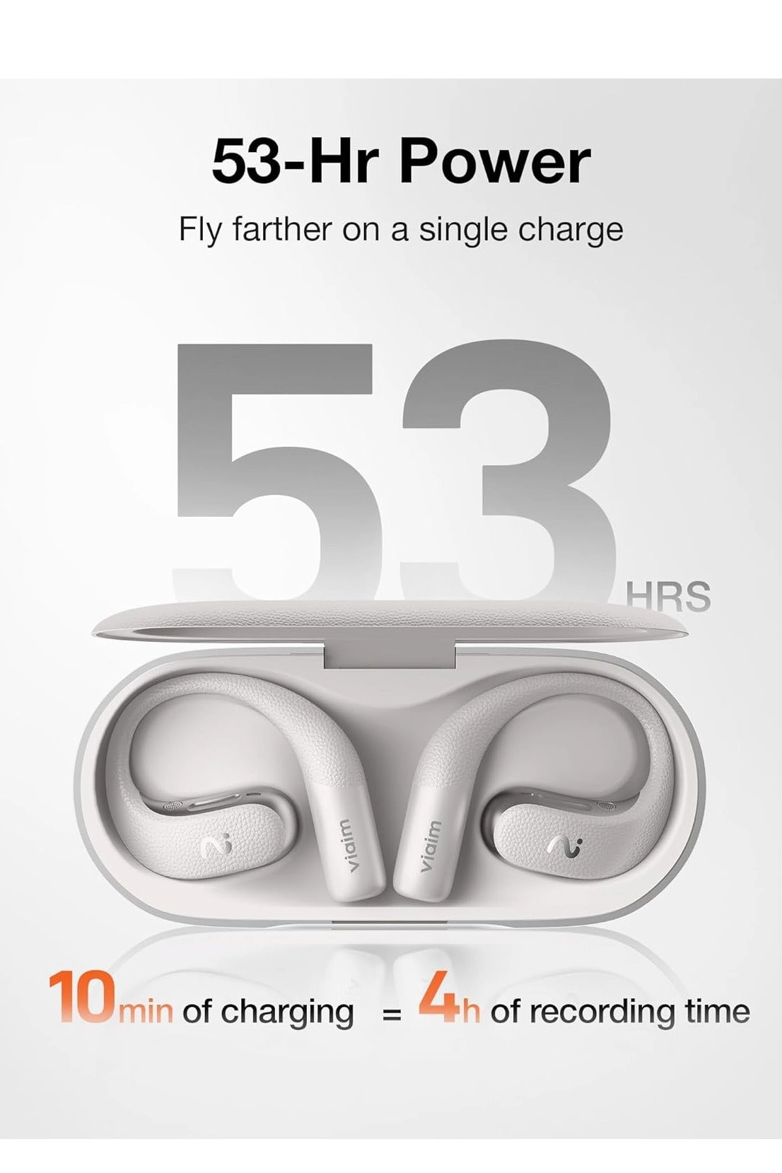 OpenNote Wireless Earbud