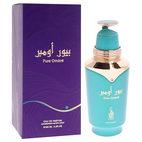 Pure Ombre Eau de Parfum 100 ml