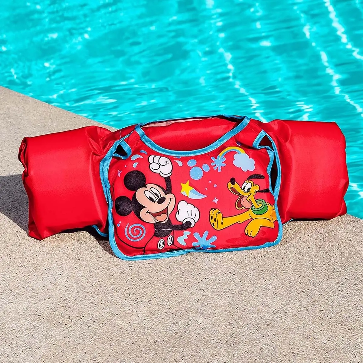 Swim Safe Mickey & Friends - 51 cm S/M