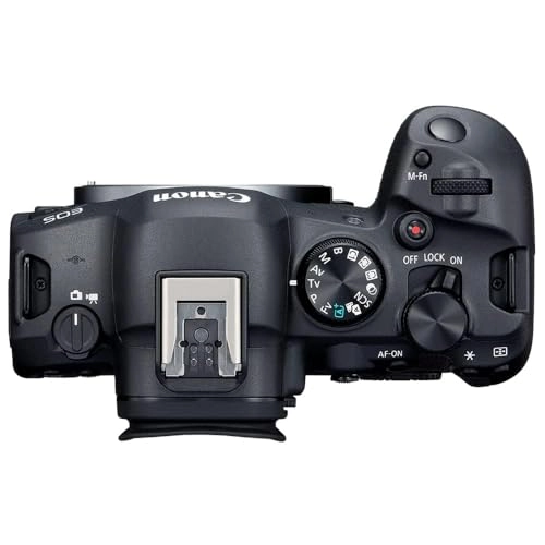 (Renewed) EOS R6 Mark II