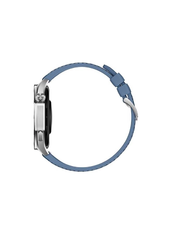 Watch GT 5 46mm Stainless steel GPS