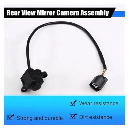 Car Reversing Camera