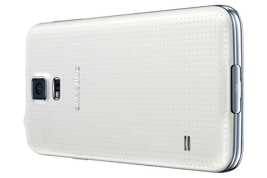 Galaxy S5 Duos - 2GB 16GB