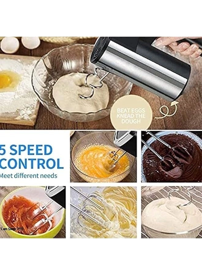 Electric Hand Mixer - 350W