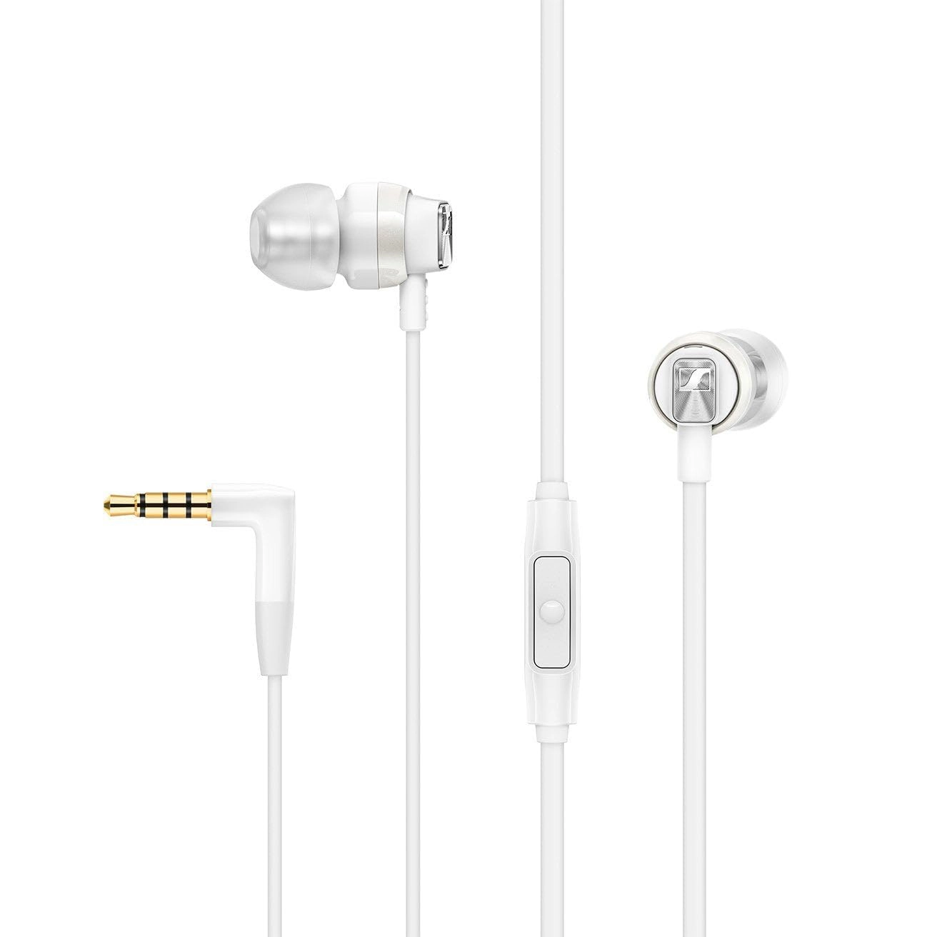 CX 300S Wired Earphone