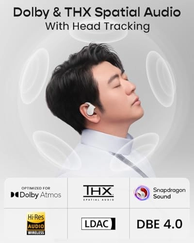 ARC 5 Wireless Earbud