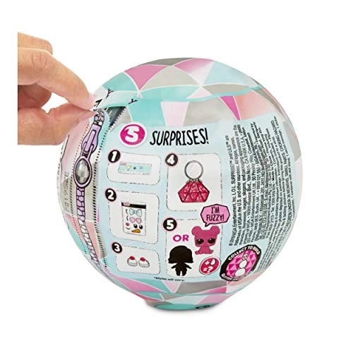 Winter Disco Series - Lils (564072) 2 pcs