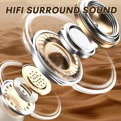 Q61MINI Wireless Earbud