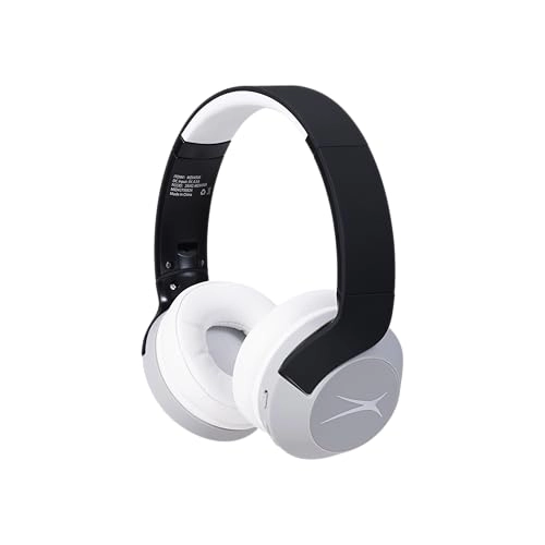 Kid Safe Noise Cancelling Wireless Headphone