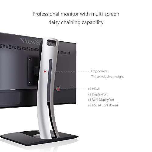 VP2468 - 24 Inches 1920x1080