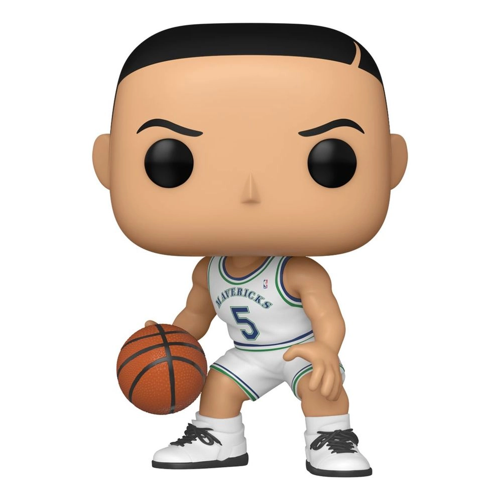 FUNKO TOYS Jason Kidd - NBA (Rookie Season) - Vinyl (9.14 cm) (FU79680)