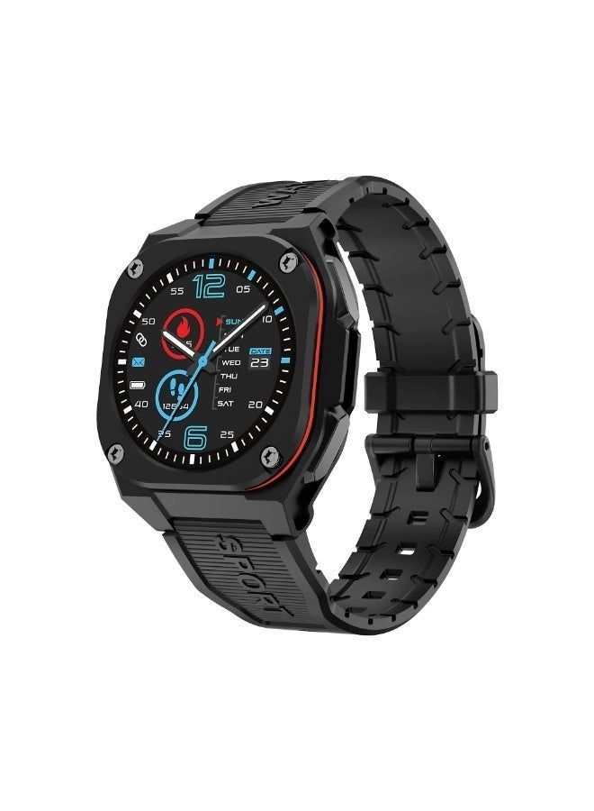 A7 - 12GB 128GB + Rizto RW01 + Beazt TWS