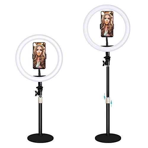 Ring Light - 19 Inch