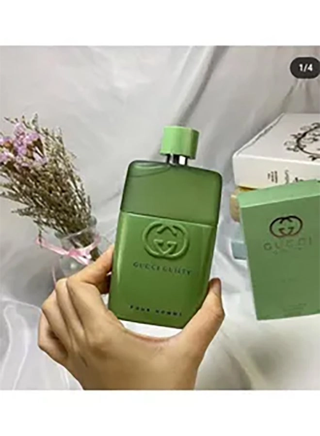 Guilty Love Edition - Eau de Toilette 100ml