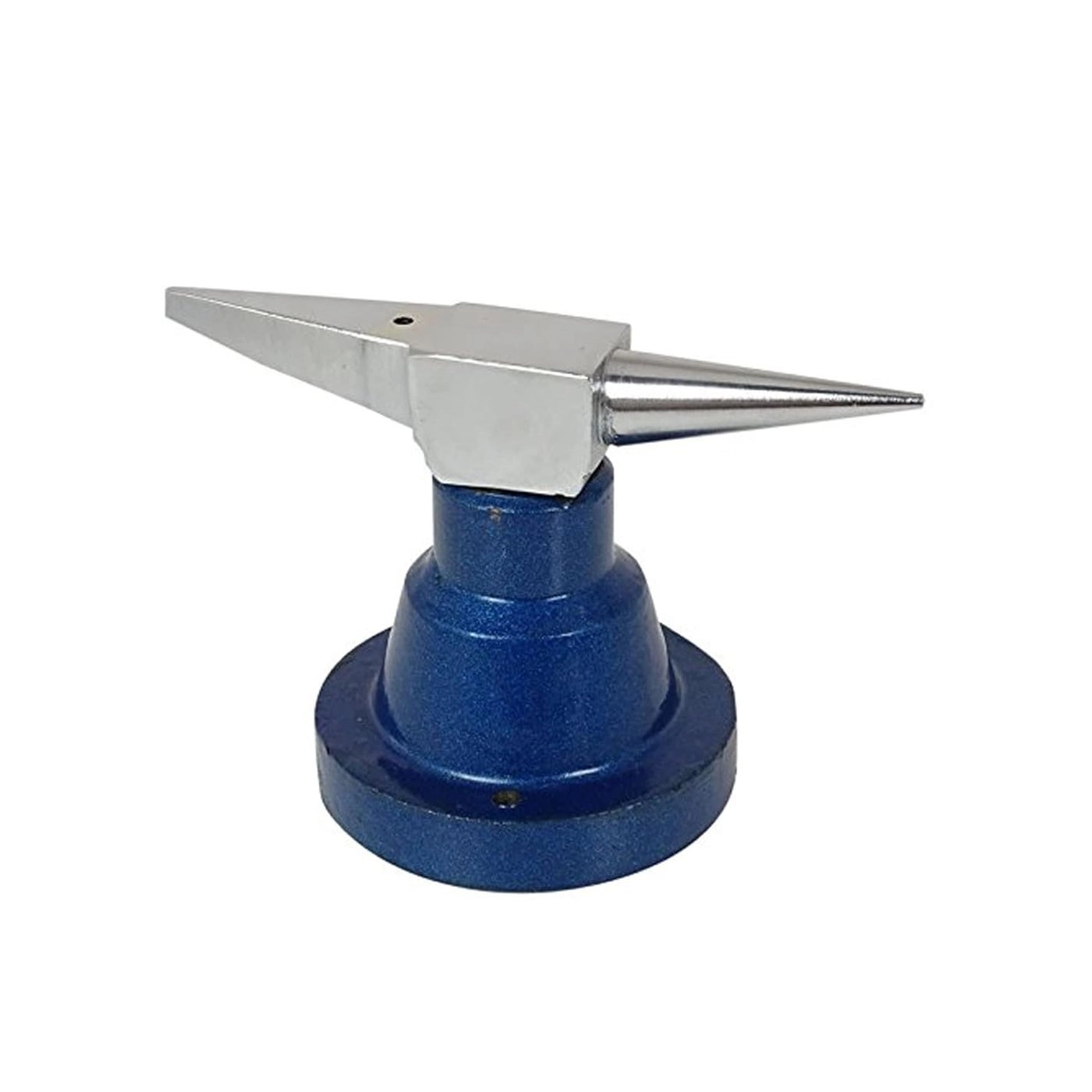 Round Base Detachable Anvil - Stainless Steel 450 gm