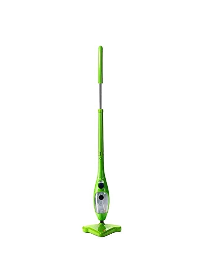 Arrilesaan 5-In-1 Steam Cleaner - X5 Green