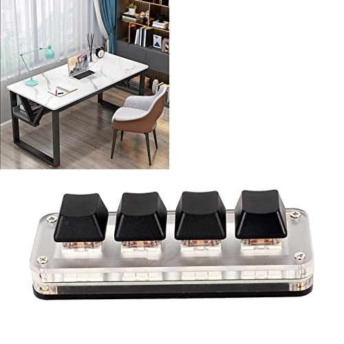 Macro Keyboard - Wired