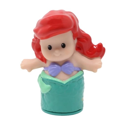 Little People - Ariel (X7834)