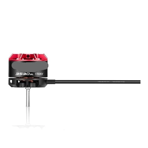 LINHUABAI 3530SL - 1/10 1/12 Sensorless Brushless