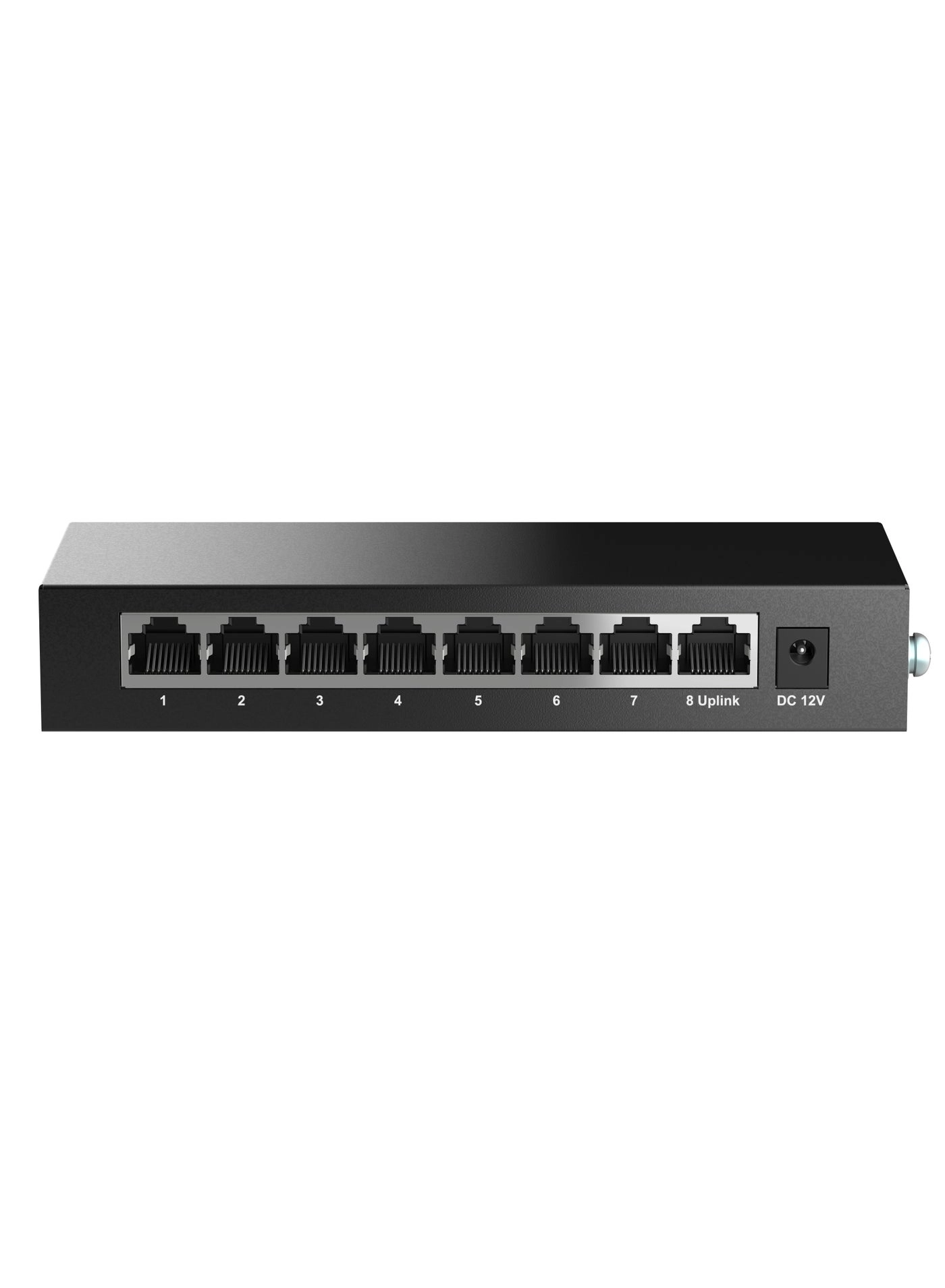 H3C Magic BS208T 8-ports