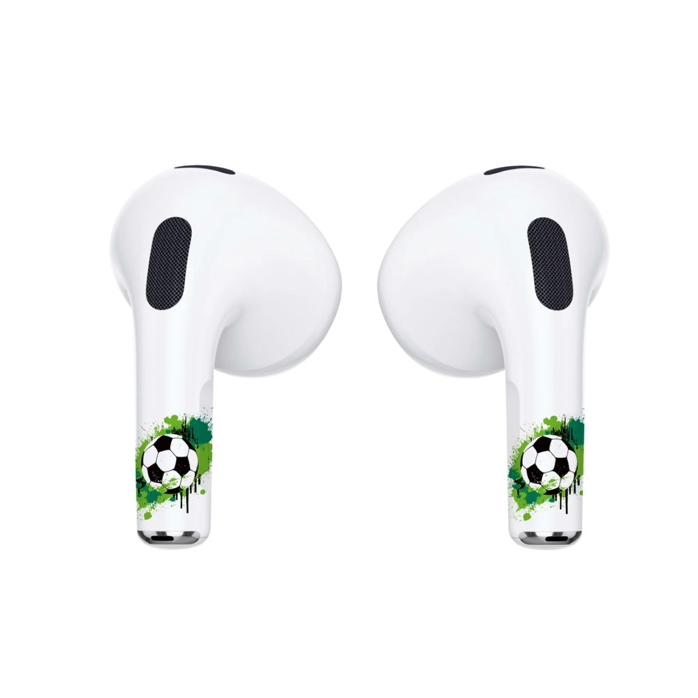 Hyphen Artpods Skin for AirPods 3rd Gen - Scratch Resistant