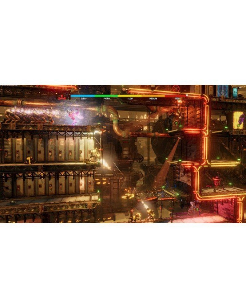 Oddworld Soulstorm Limited Edition - Nintendo Switch