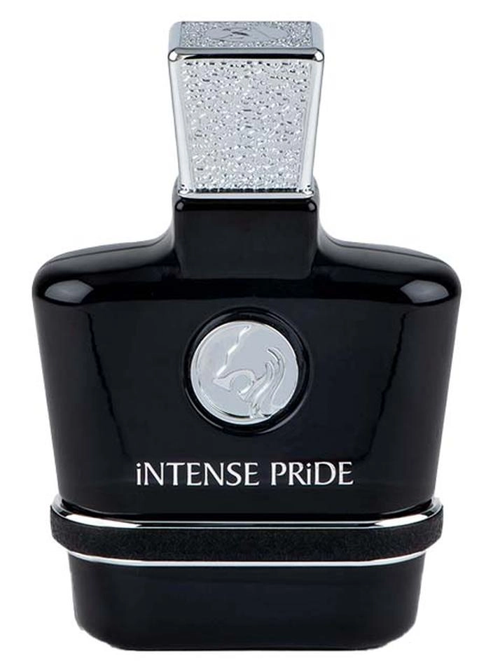Intense Pride Eau de Parfum 100 ml