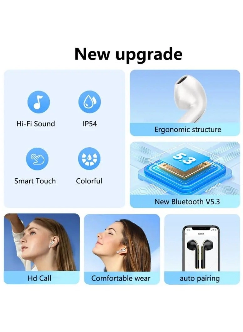 J18 Wireless Earbud