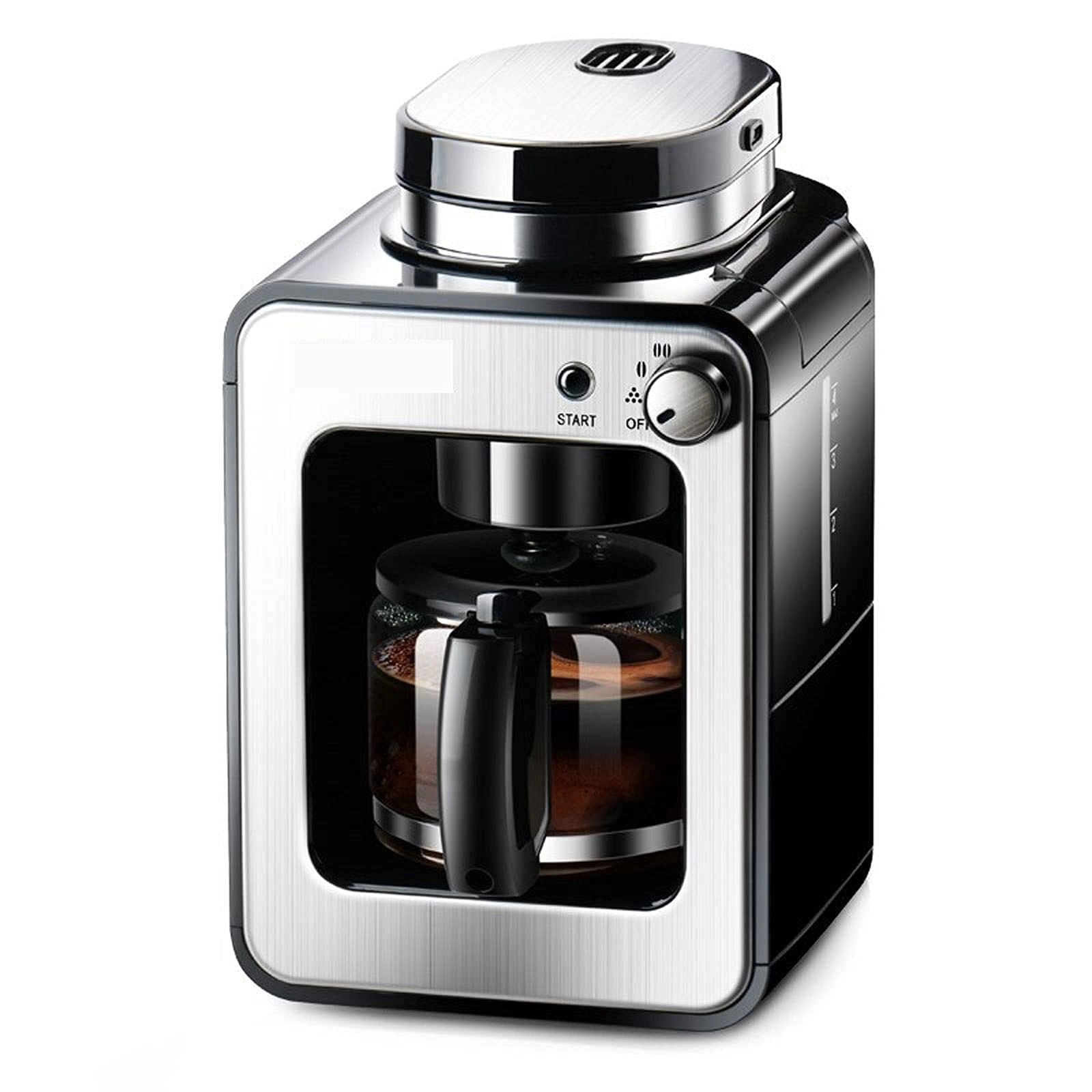 QIVGXBO 789521 - Keep Warm Pause and Serve