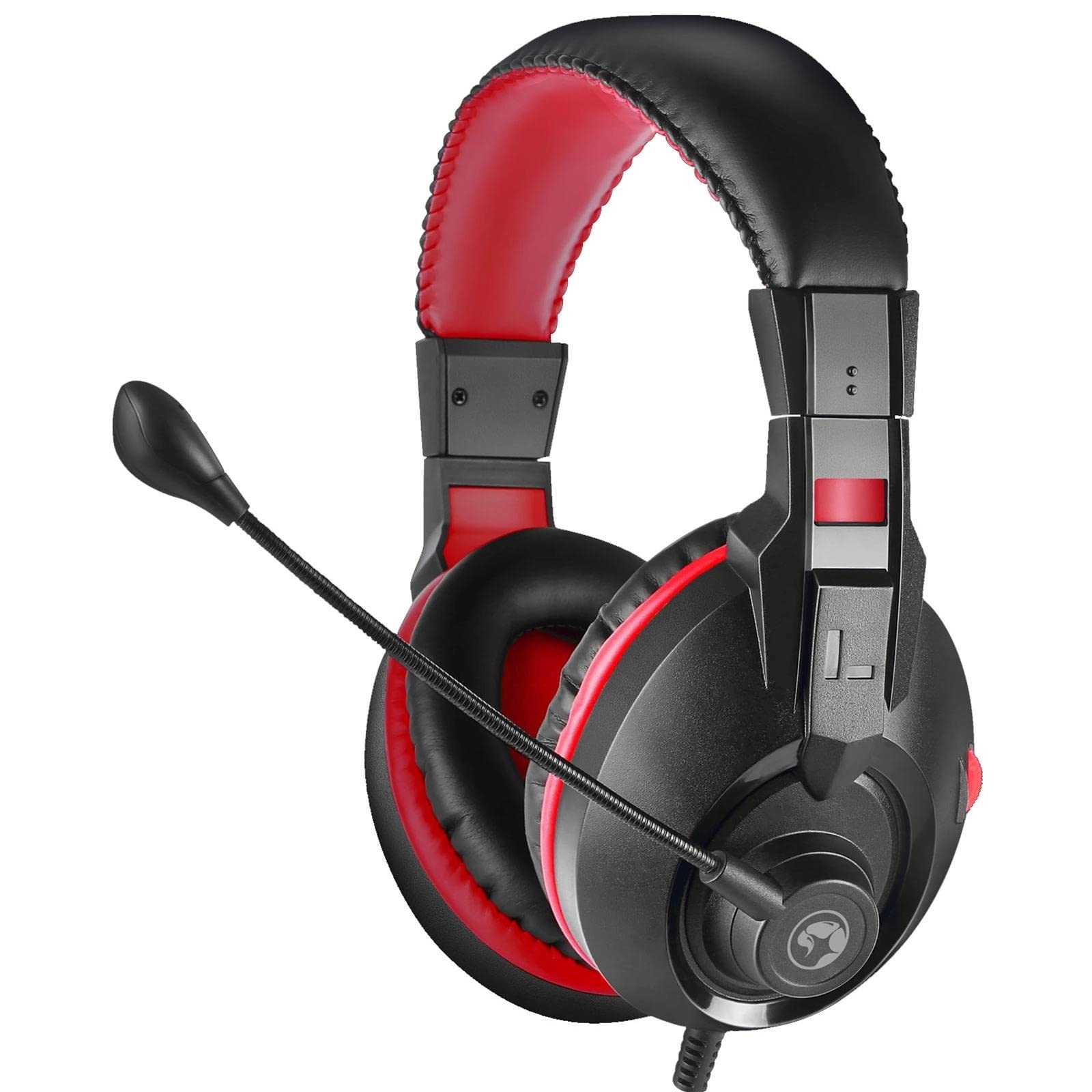 Marvo Scorpion H8321S Wired Headset
