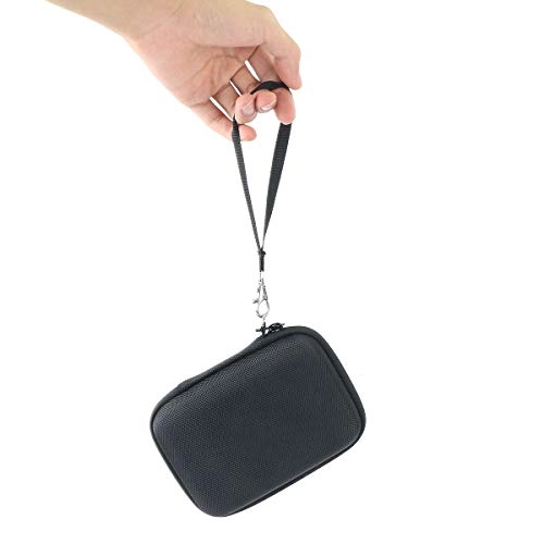 Hard Travel Case Replacement - Instax Mini Liplay Hybrid/Instax Mini Link Instant Camera Smartphone Printer