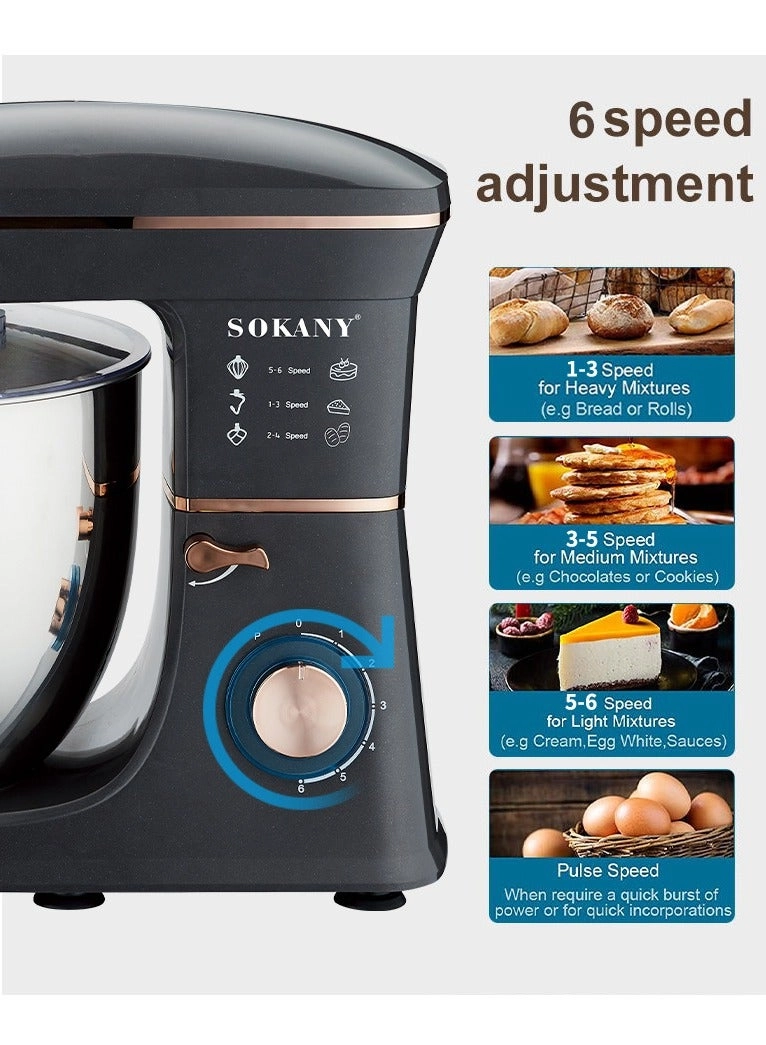 SK-05001 - 11 L 1400 W