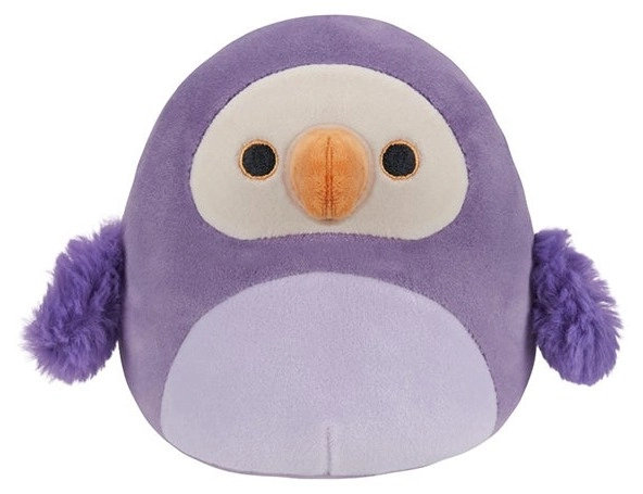 Squishmallows Neha - 9 cm