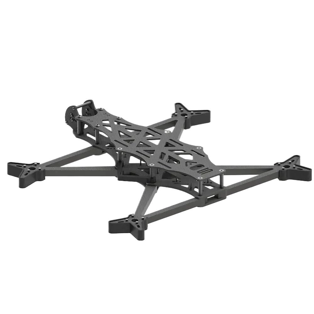 CTRXTGRL AOS 7 EVO - 7" Frame Kit 8mm Arms
