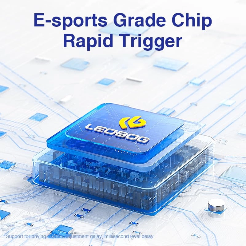 Hi75 - 75% Arrangement, 81-Key Layout Wired