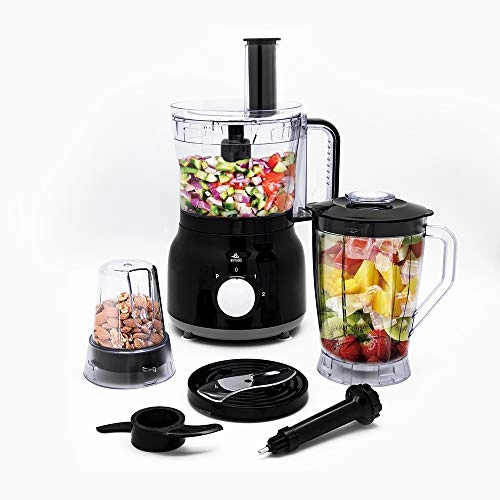 Food Processor - 2.0L 600W