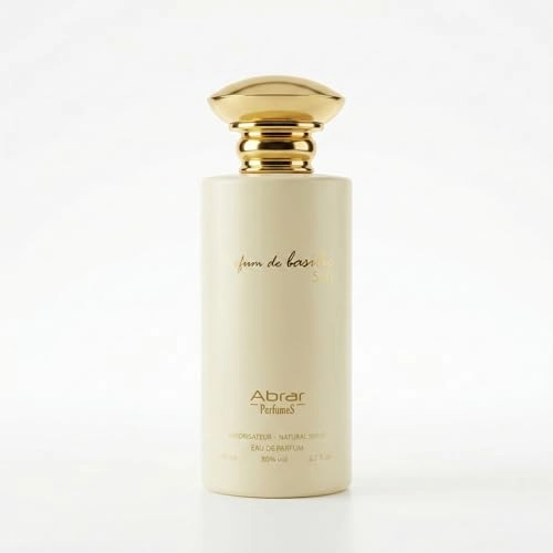 Parfum de basilic 520 Eau de Parfum 80ml