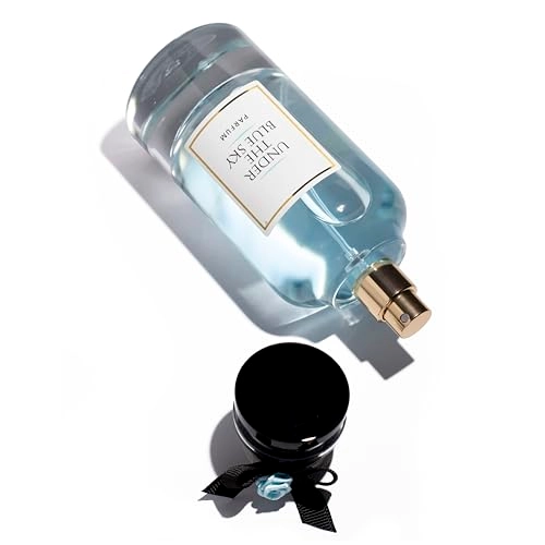 Label Azure - Eau de Parfum 100ml