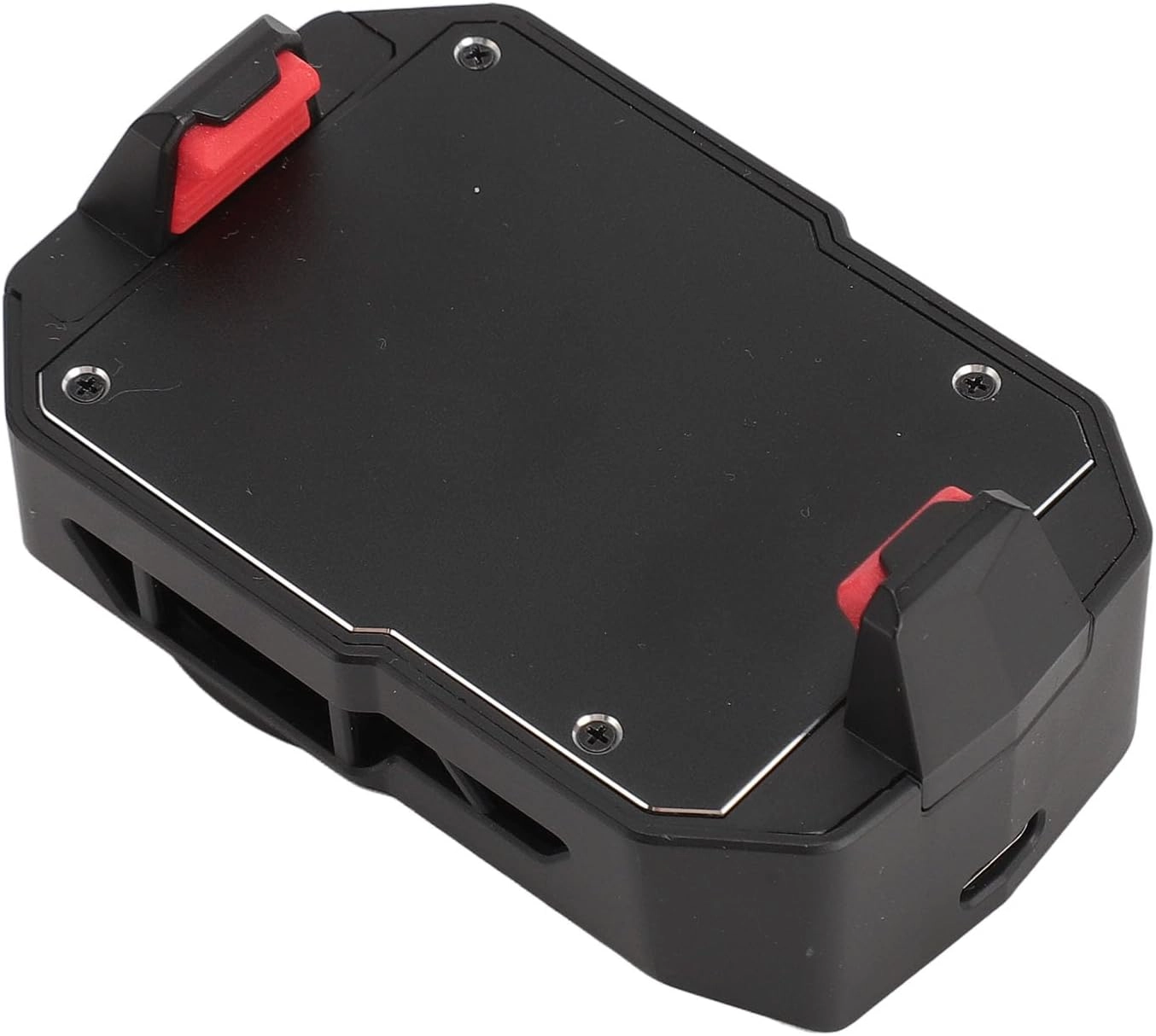 USB Smartphone Cooler Fan - 3-Speed Semiconductor Cooling